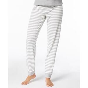 Jenni By Jennifer Moore Womens Drawstring Jogger Pajama Pants Size S